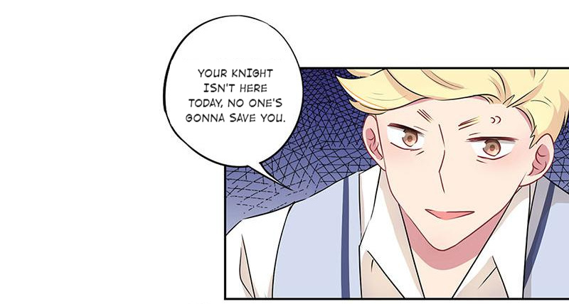A Hard Heart To Win Chapter 24 - page 30