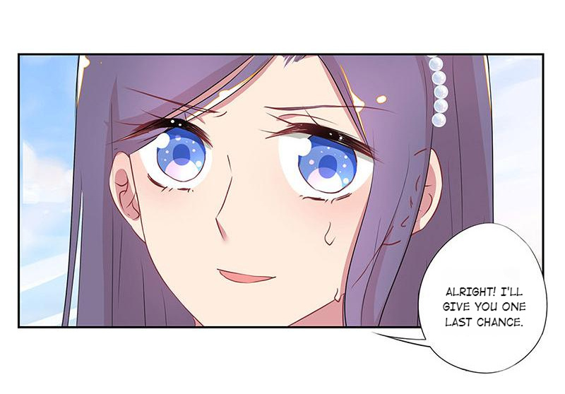 A Hard Heart To Win Chapter 24 - page 32
