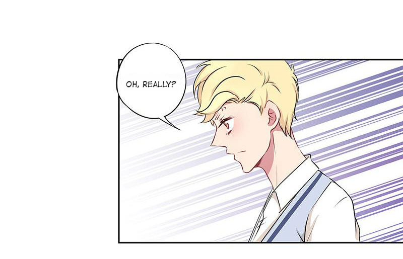 A Hard Heart To Win Chapter 24 - page 6