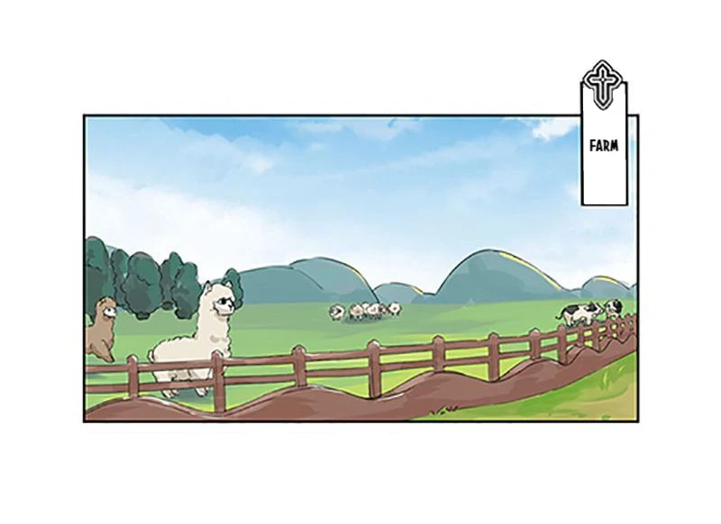 A Hard Heart To Win Chapter 43 - page 19