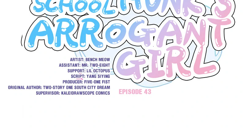 A Hard Heart To Win Chapter 43 - page 2