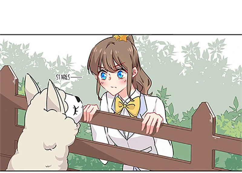 A Hard Heart To Win Chapter 43 - page 20
