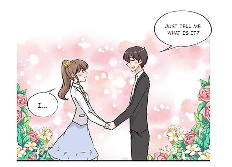 A Hard Heart To Win Chapter 43 - page 24