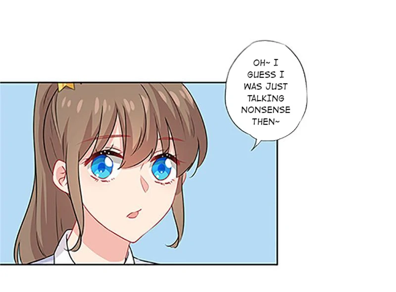 A Hard Heart To Win Chapter 43 - page 7