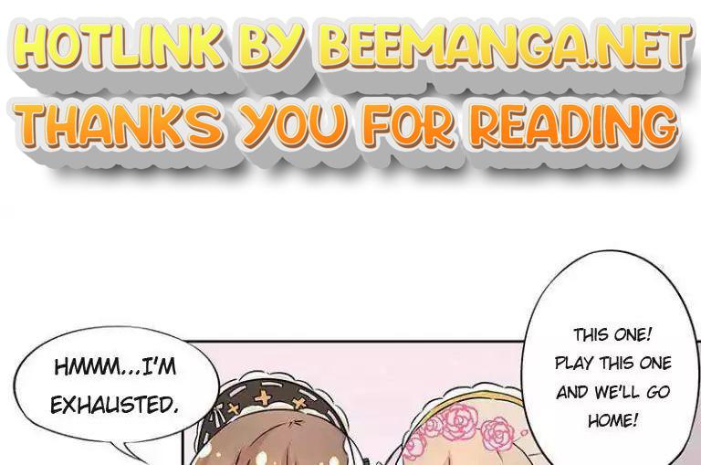 A Hard Heart To Win Chapter 18 - page 1