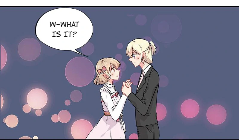 A Hard Heart To Win Chapter 42 - page 10
