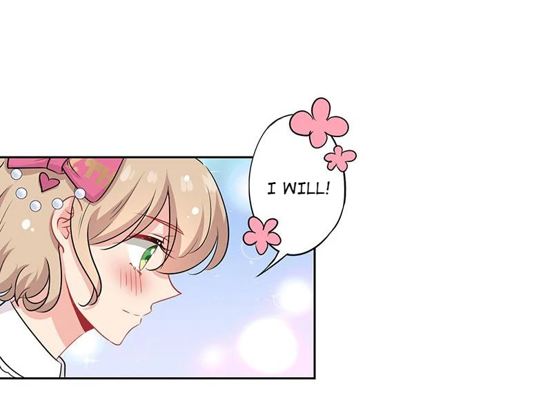 A Hard Heart To Win Chapter 42 - page 14