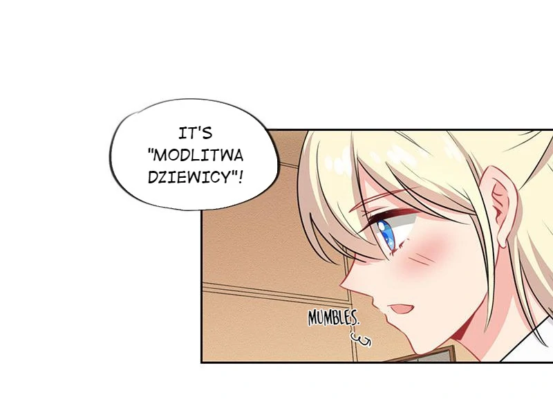 A Hard Heart To Win Chapter 42 - page 25