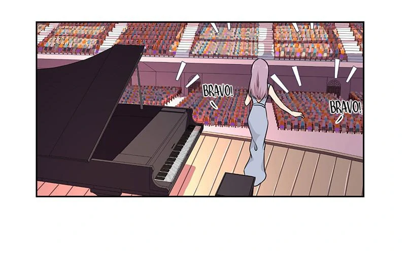 A Hard Heart To Win Chapter 42 - page 28