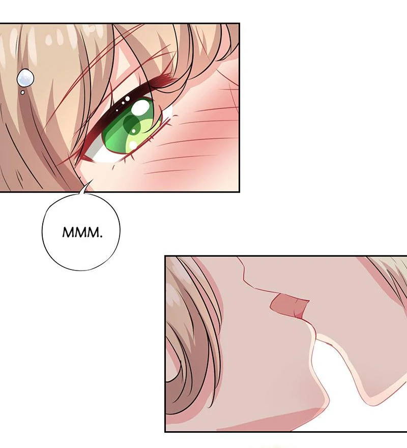 A Hard Heart To Win Chapter 42 - page 32