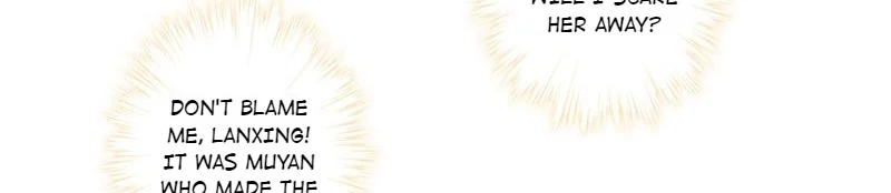 A Hard Heart To Win Chapter 42 - page 34