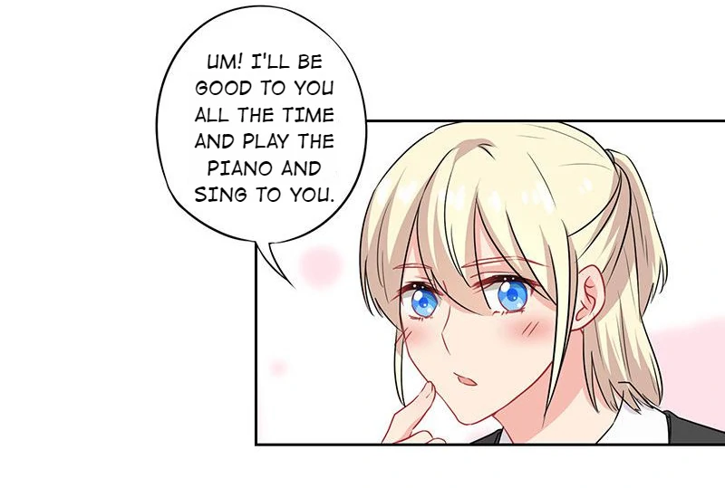 A Hard Heart To Win Chapter 42 - page 36