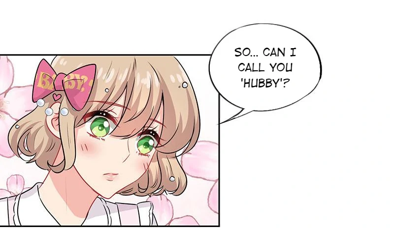 A Hard Heart To Win Chapter 42 - page 37