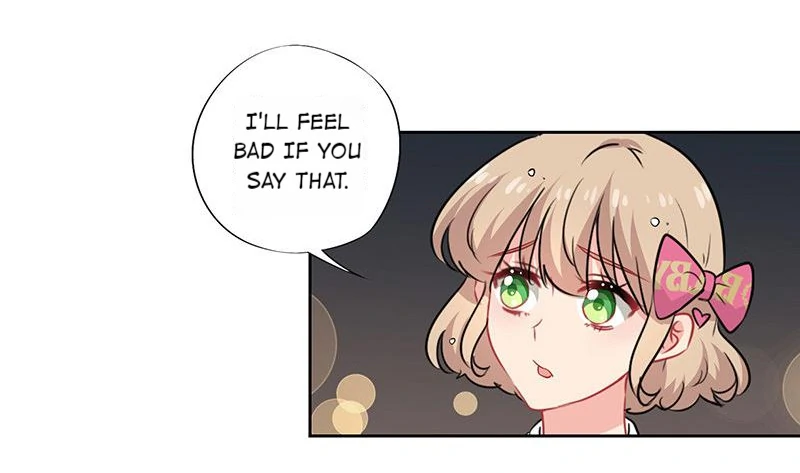 A Hard Heart To Win Chapter 42 - page 45