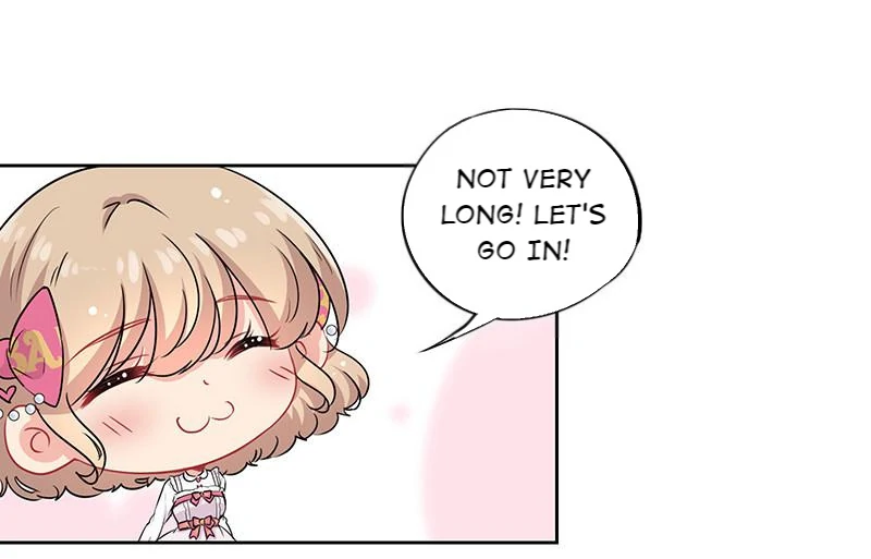 A Hard Heart To Win Chapter 42 - page 6