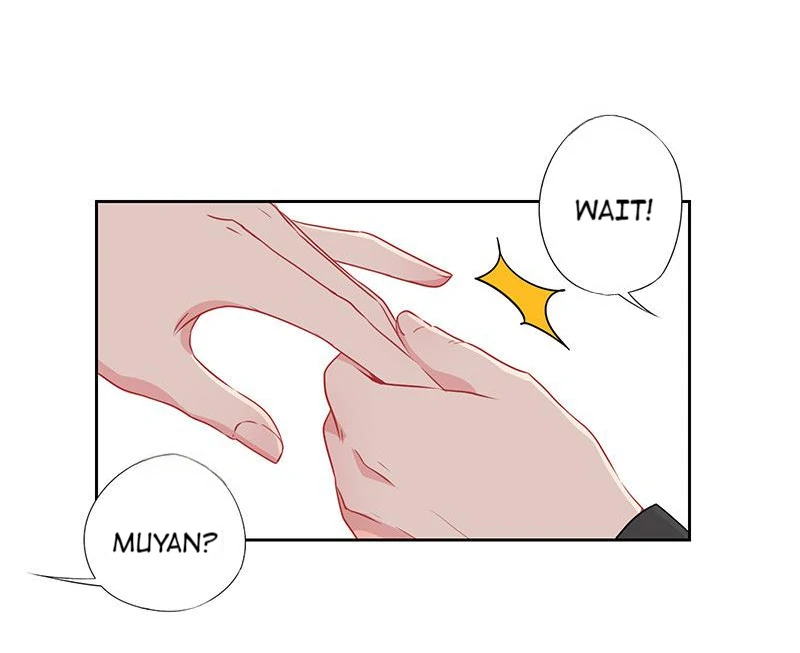 A Hard Heart To Win Chapter 42 - page 7