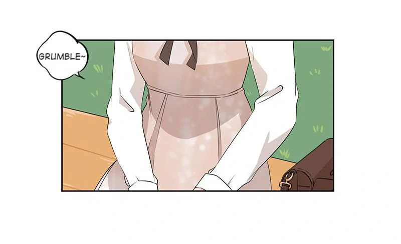 A Hard Heart To Win Chapter 41 - page 21