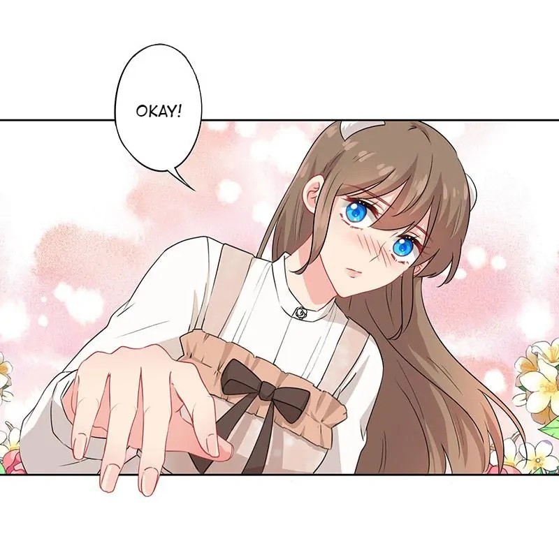 A Hard Heart To Win Chapter 41 - page 27