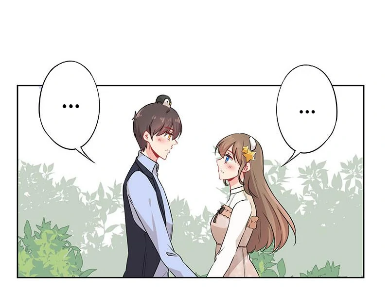 A Hard Heart To Win Chapter 41 - page 33