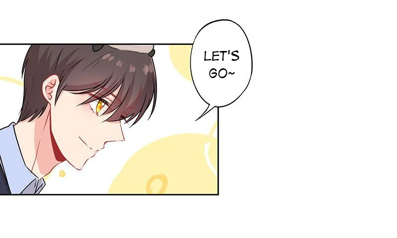 A Hard Heart To Win Chapter 41 - page 36