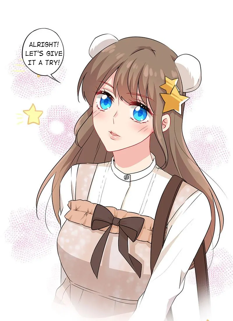 A Hard Heart To Win Chapter 41 - page 39