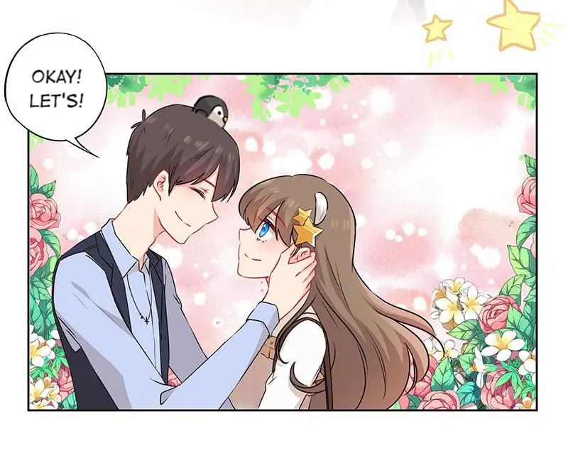 A Hard Heart To Win Chapter 41 - page 40