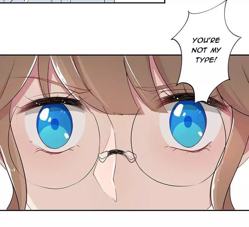 A Hard Heart To Win Chapter 2 - page 13