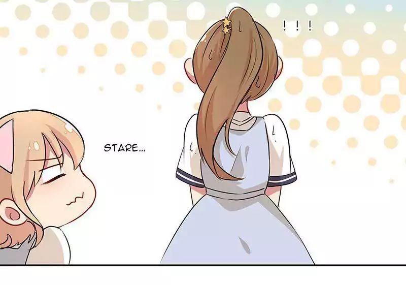 A Hard Heart To Win Chapter 2 - page 29