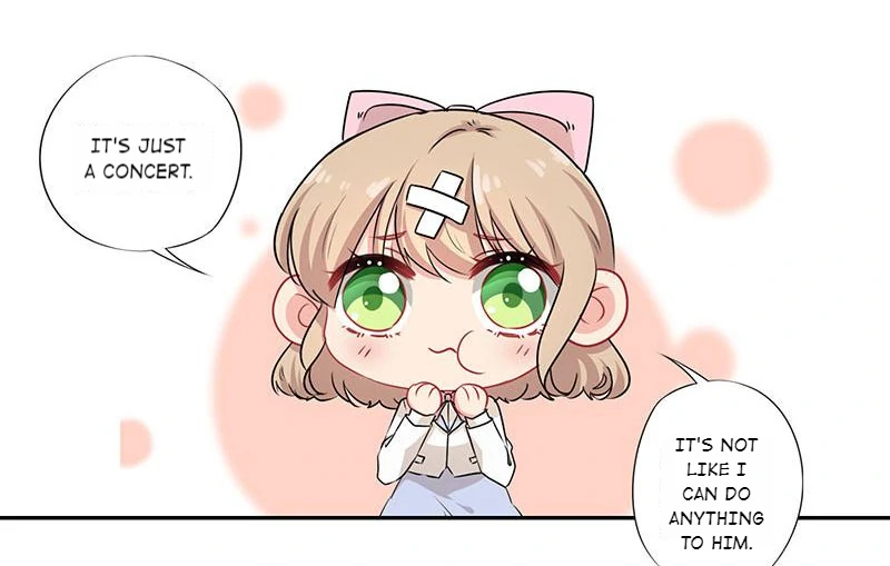 A Hard Heart To Win Chapter 40 - page 10