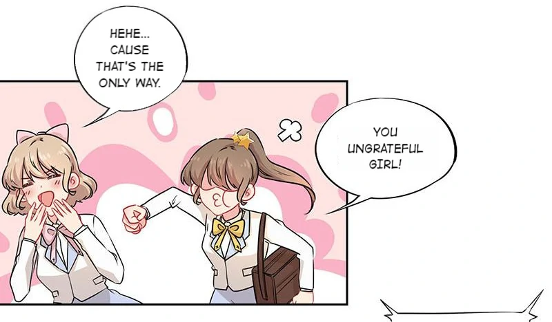 A Hard Heart To Win Chapter 40 - page 13