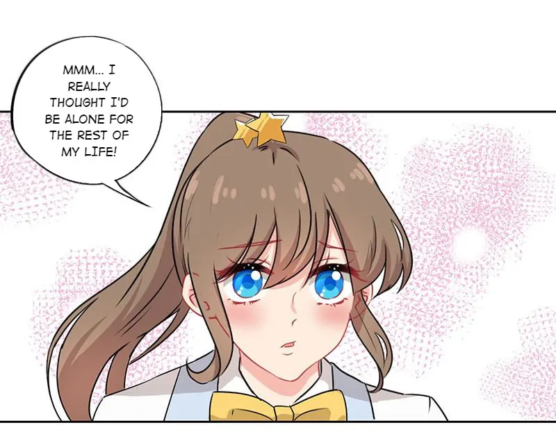 A Hard Heart To Win Chapter 40 - page 18