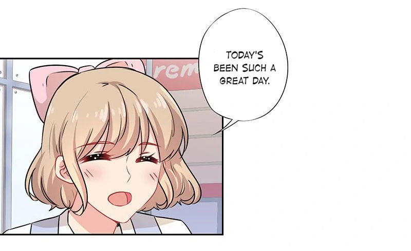 A Hard Heart To Win Chapter 40 - page 4