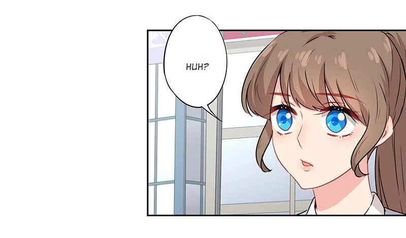 A Hard Heart To Win Chapter 40 - page 5