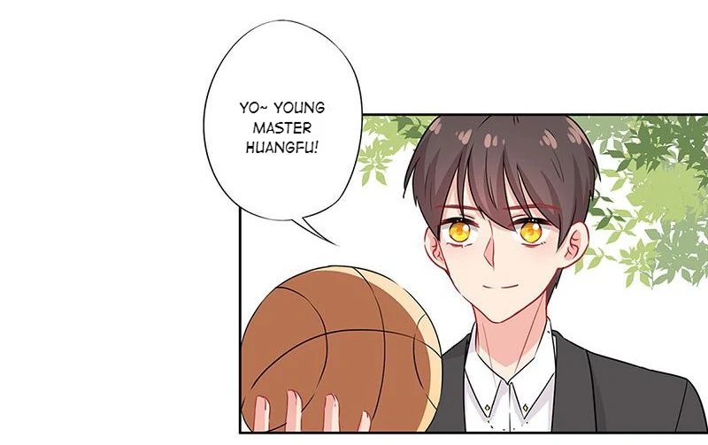 A Hard Heart To Win Chapter 39 - page 11