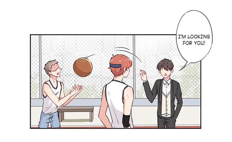 A Hard Heart To Win Chapter 39 - page 13