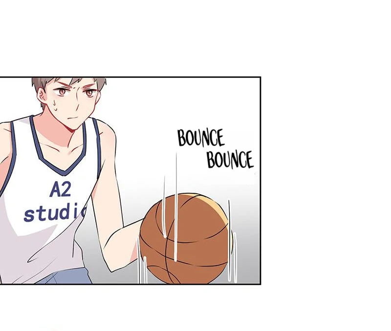 A Hard Heart To Win Chapter 39 - page 4