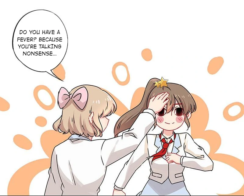 A Hard Heart To Win Chapter 38 - page 16