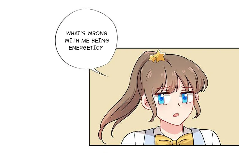 A Hard Heart To Win Chapter 38 - page 18