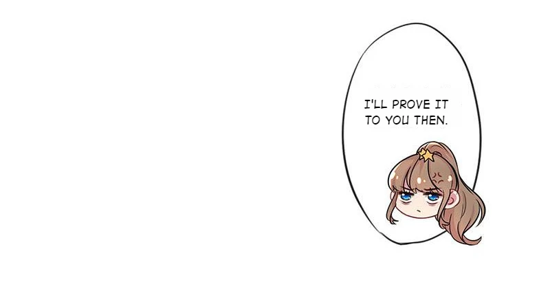 A Hard Heart To Win Chapter 38 - page 20