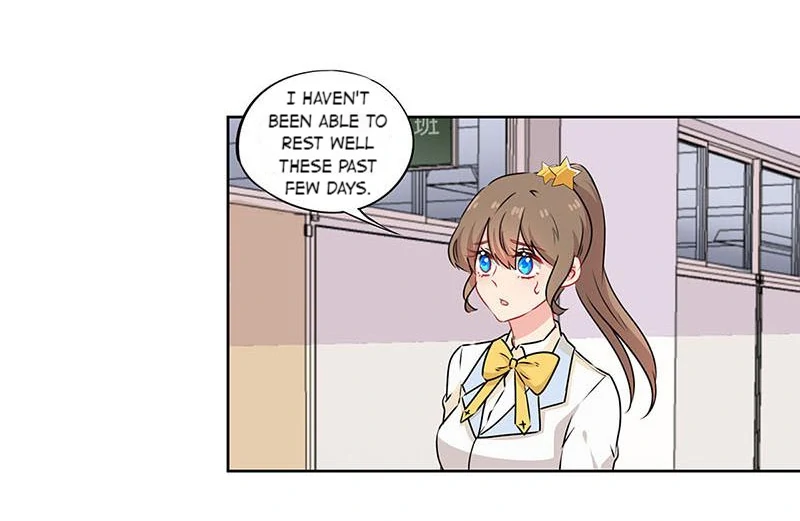 A Hard Heart To Win Chapter 38 - page 6