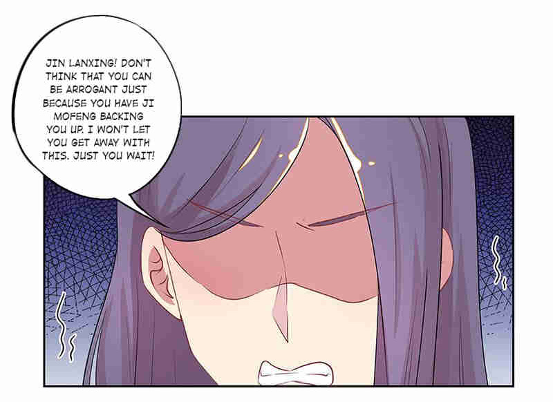A Hard Heart To Win Chapter 22 - page 15