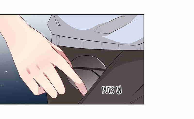A Hard Heart To Win Chapter 22 - page 28