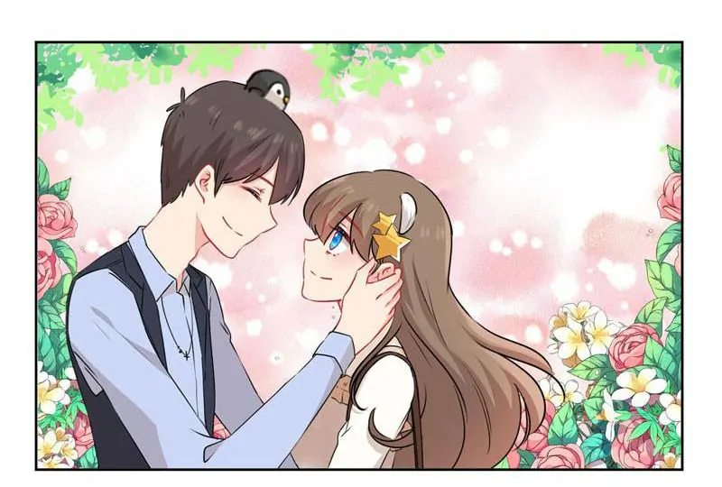 A Hard Heart To Win Chapter 68 - page 35