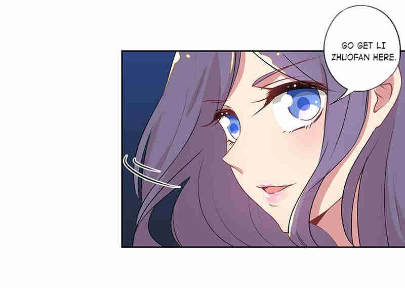 A Hard Heart To Win Chapter 23 - page 10