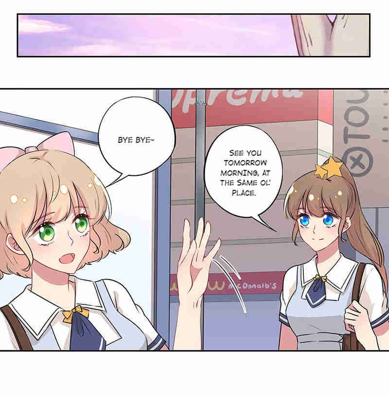 A Hard Heart To Win Chapter 23 - page 13