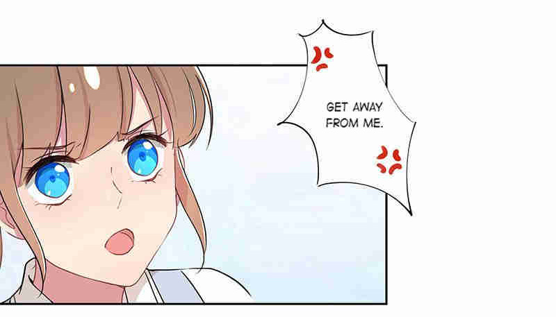 A Hard Heart To Win Chapter 23 - page 24