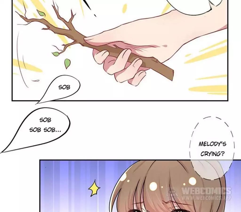 A Hard Heart To Win Chapter 9 - page 18