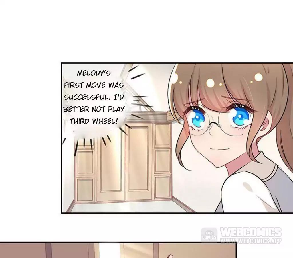 A Hard Heart To Win Chapter 9 - page 2