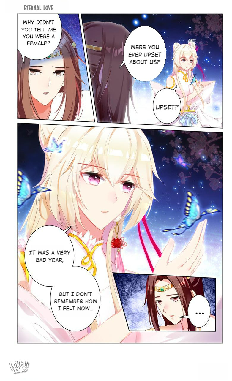 Ten Miles of Peach Blossoms chapter 39 - page 2