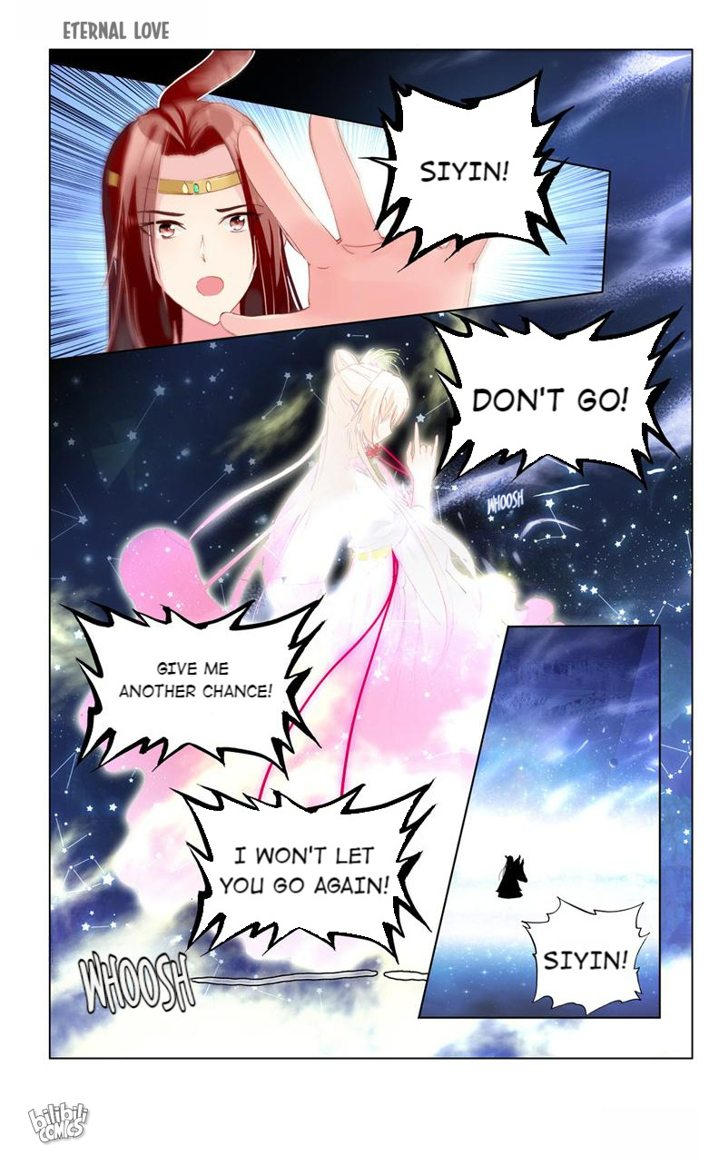 Ten Miles of Peach Blossoms chapter 39 - page 5